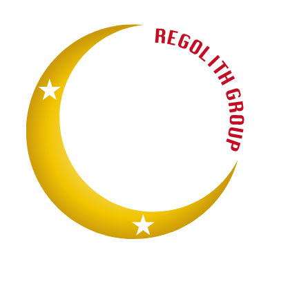regolith group